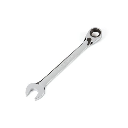 TEKTON 22 mm Reversible Ratcheting Combination Wrench WRN56122